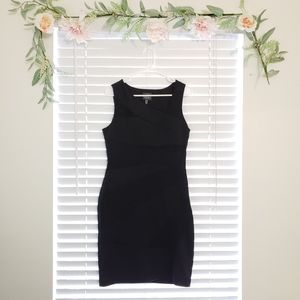 Adrianna Papell - Black Dress